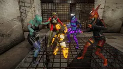 3Dビジュアルノベルメーカー ゲーム画像: img3.webp