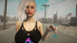 3Dビジュアルノベルメーカー ゲーム画像: img7.webp