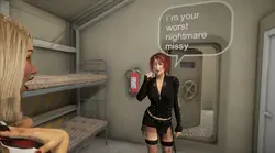 3Dビジュアルノベルメーカー ゲーム画像: img8.webp