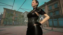 3Dビジュアルノベルメーカー ゲーム画像: img9.webp