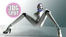 Pacote de jogos 3DGSpot