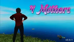 4 mères