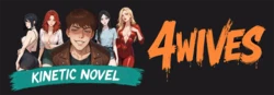 4 Esposas