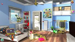 imagen del juego 5 niñas, 1 miel: img0.webp