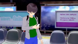 5つの力 ゲーム画像: img1.webp