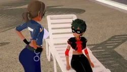 imagen del juego Policías de 5 estrellas: img1.webp