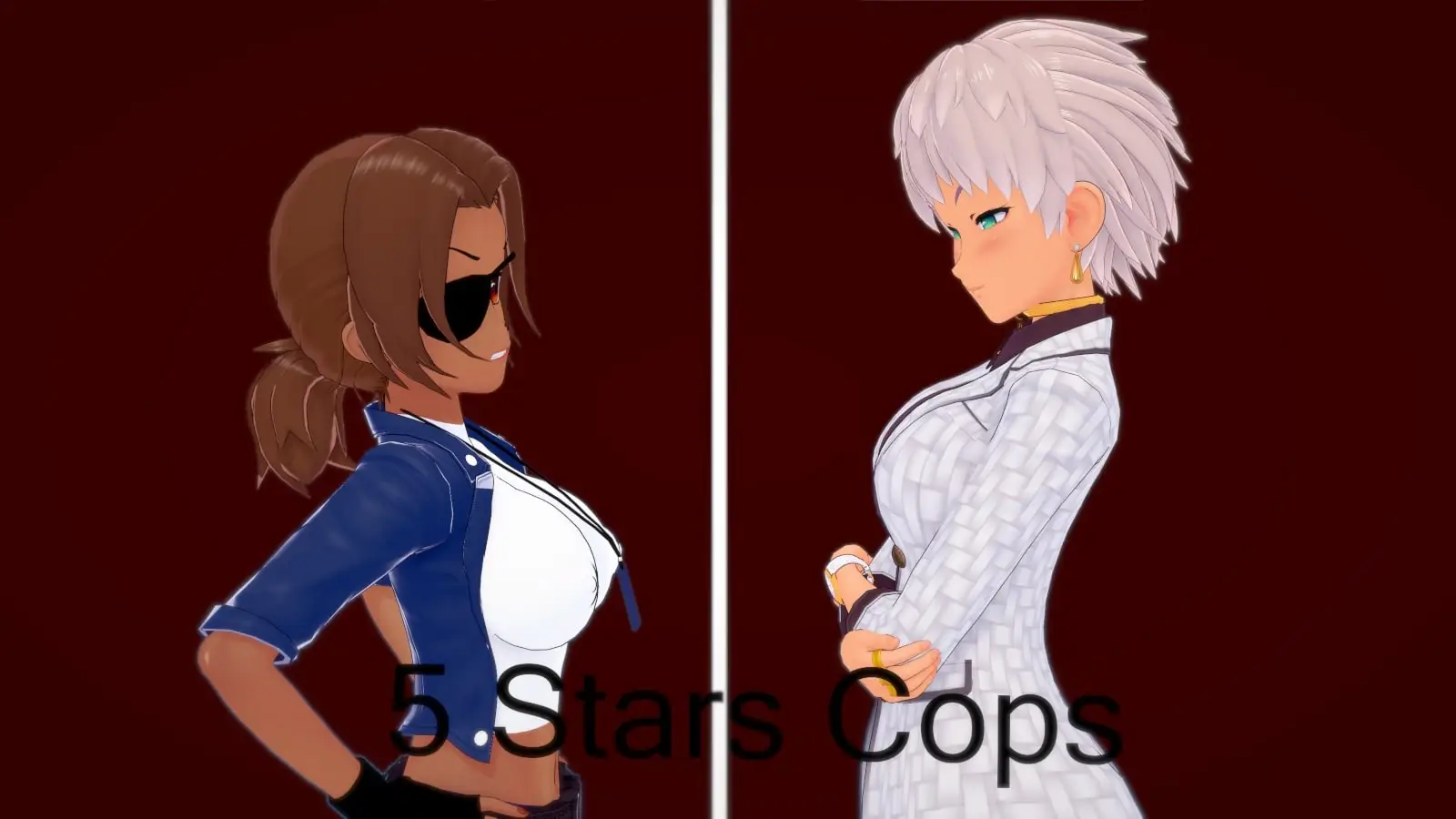 5 Stars Cops main image
