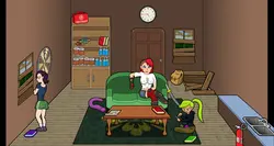 imagen del juego 69 días después: img0.webp