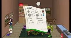 imagen del juego 69 días después: img1.webp