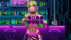 69 イリス ホット ゲーム画像: img2.webp