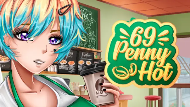 69 Penny Hot main image