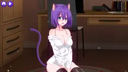 69 ユキ・ラブ ゲーム画像: img1.webp