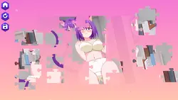 69 ユキ・ラブ ゲーム画像: img2.webp