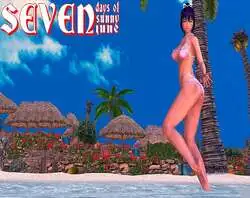 7 Tage Sunny Juni