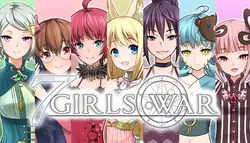 7 Girls War [v1.02]