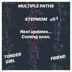 7 Tage mit meinem Stepmom Spielbild: img0.webp