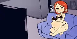 imagem do jogo 9 meses com Ellie: img3.webp