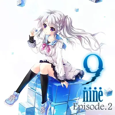 9-nine-:Episode 2 main image