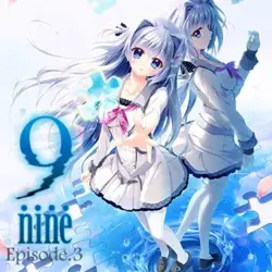 9-nine-:Episode 3
