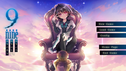 9-nine-:Episode 4