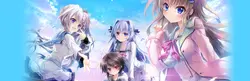 9-nine-:新しいEpisode [v1.0]