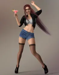 バーの物語 ゲーム画像: img2.webp