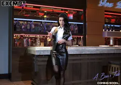 Die Geschichte der Bar