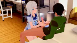 退屈な日 ゲーム画像: img1.webp