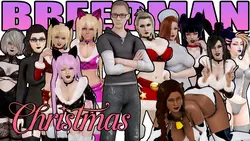 A Breedman Weihnachten