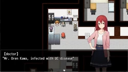 A Café Couple's Joyful Life of Resistance game image: img3.webp