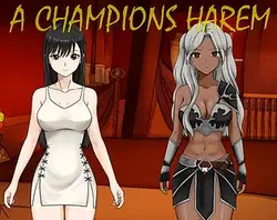 Un champion Harem