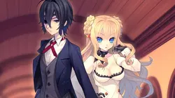 imagen del juego Un reloj Ley-Line: Desembarazo de Remnants Shadow: img0.webp