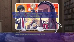 imagen del juego Un reloj Ley-Line: Desembarazo de Remnants Shadow: img3.webp