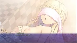imagen del juego Un reloj Ley-Line: Desembarazo de Remnants Shadow: img4.webp