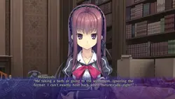 imagen del juego Un reloj Ley-Line: Desembarazo de Remnants Shadow: img6.webp