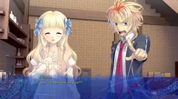 imagem do jogo A Clockwork Ley-Line: Flores Quedas na Manhã Mist: img3.webp