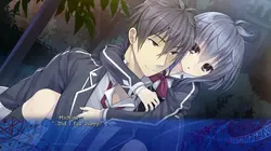 imagem do jogo A Clockwork Ley-Line: Flores Quedas na Manhã Mist: img4.webp