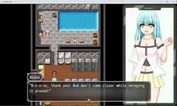 クラシーガールとギルドワーク ゲーム画像: img4.webp