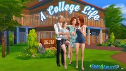 A College Life [v0.1]