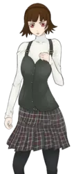 imagen del juego A Confidants Revenge: img1.webp