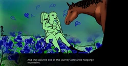 A Couple Buys A Horse game image: img7.webp