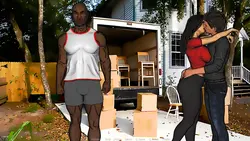 A Couple's Duet of Love & Lust game image: img0.webp