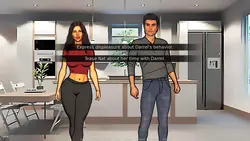 A Couple's Duet of Love & Lust game image: img1.webp