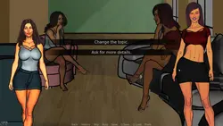 A Couple's Duet of Love & Lust game image: img7.webp