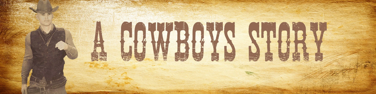 A Cowboys Story [v0.4b] main image