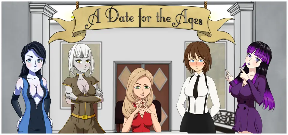 A Date for the Ages main image