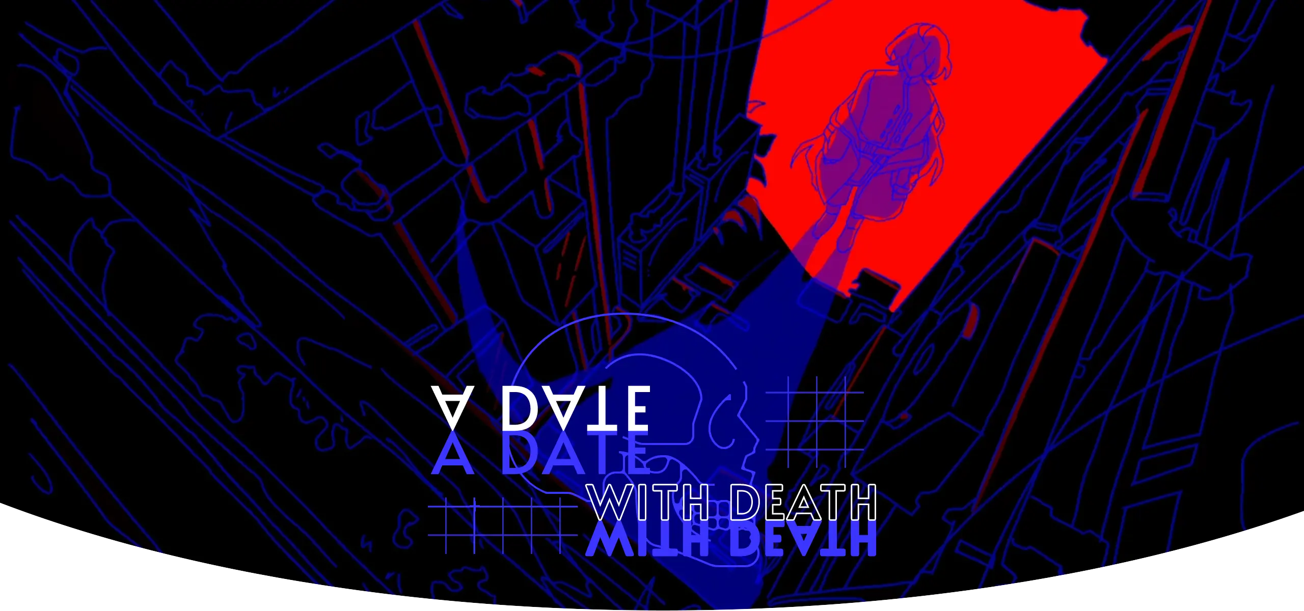 A Date with Death main image