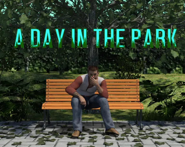 A Day In The Park main image