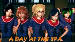 Une journée au Spa