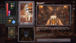 デッキフルオブヘックス[v1.13-Demo] ゲーム画像: img3.webp
